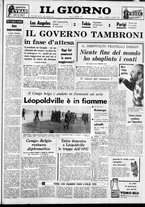 giornale/CFI0354070/1960/n. 169 del 15 luglio